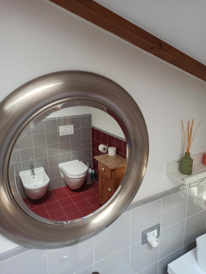 Appartamento Vero_Arco Buitenkant foto